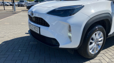 Toyota Yaris Cross 1.5 Hybrid Icon 5dr CVT Hybrid Estate